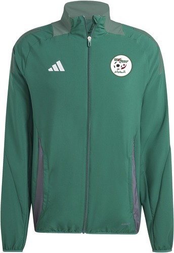 adidas Performance-Veste de présentation Algérie-0