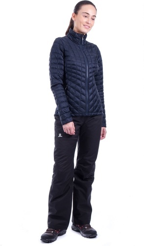 THE NORTH FACE-W THERMOBALL ZIP IN JACKET-2