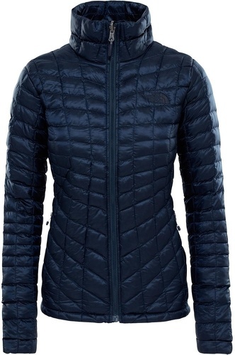 THE NORTH FACE-W THERMOBALL ZIP IN JACKET-3