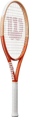 WILSON-Wilson Roland Garros Team 102 Tennis Racquet-1