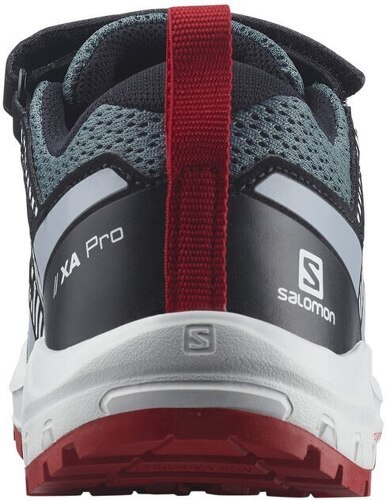 SALOMON-XA PRO V8 K-2