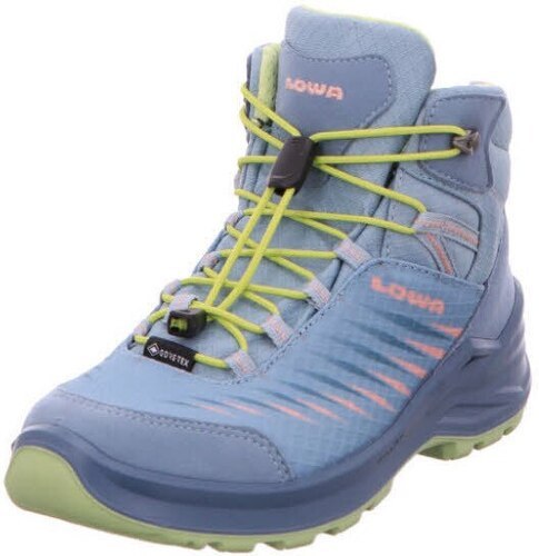 LOWA-Chaussure De Randonnée Zirrox 2 Gtx Mid-0