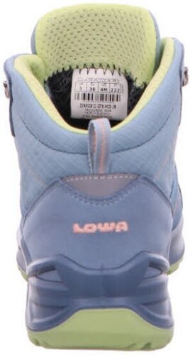 LOWA-Chaussure De Randonnée Zirrox 2 Gtx Mid-2