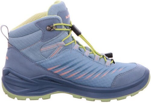 LOWA-Chaussure De Randonnée Zirrox 2 Gtx Mid-3