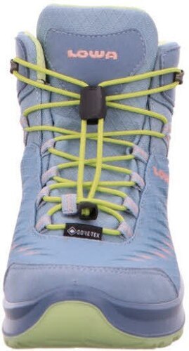 LOWA-Chaussure De Randonnée Zirrox 2 Gtx Mid-4