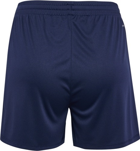 HUMMEL-Hmlessential Shorts-1