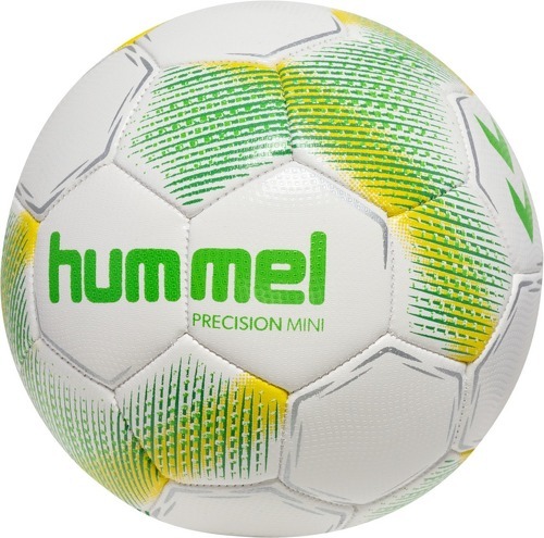 HUMMEL-Ballon Hummel Precision Mini-image-1