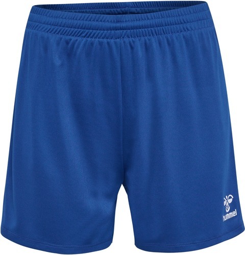 HUMMEL-hmlESSENTIAL SHORTS WOMAN-image-1