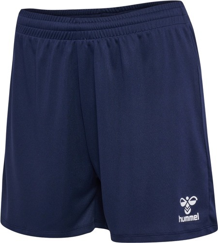 HUMMEL-Hmlessential Shorts-2