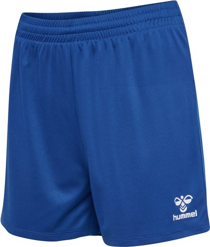 HUMMEL-Hmlessential Shorts-2