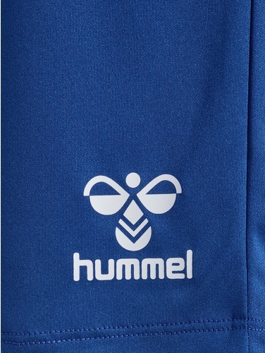 HUMMEL-Hmlessential Shorts-3