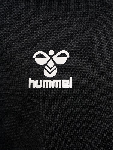 HUMMEL-Veste de survêtement 1/2 zip enfant Hummel Essential-2