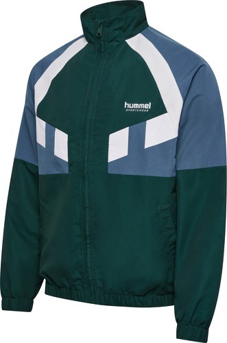 HUMMEL-Veste De Survêtement Hummel-1