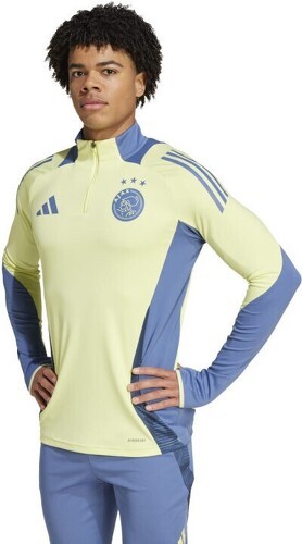 adidas-Adidas Ajax Training 2024 2025-1