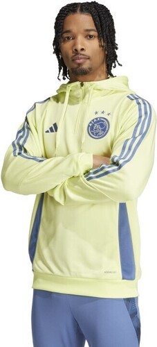 adidas-Adidas Ajax Training 2024 2025-1