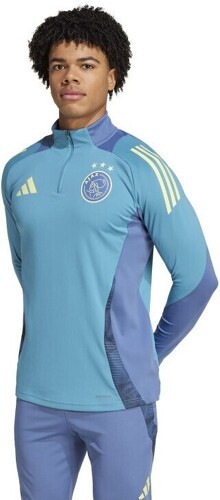 adidas Performance-Adidas Ajax Training 2024 2025-1