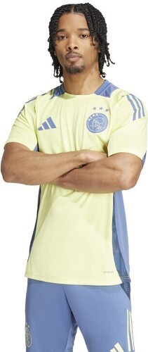 adidas-Adidas Ajax Training 2024 2025-2