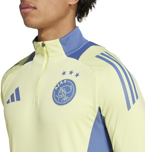 adidas-adidas Ajax Training 2024-2025-3