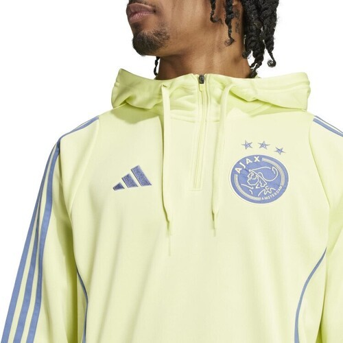 adidas-Adidas Ajax Training 2024 2025-3