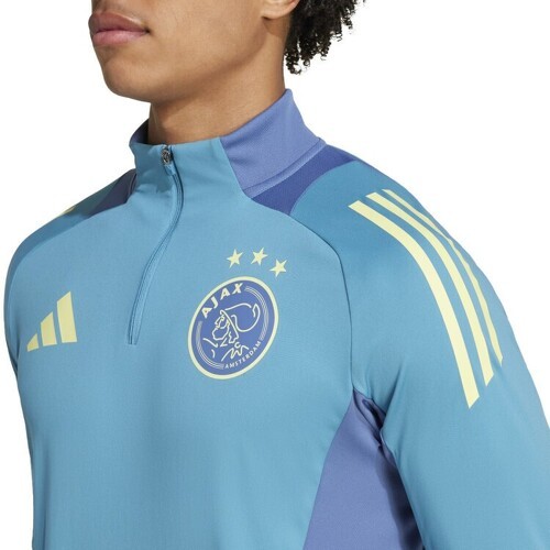 adidas-adidas Ajax Training 2024-2025-3