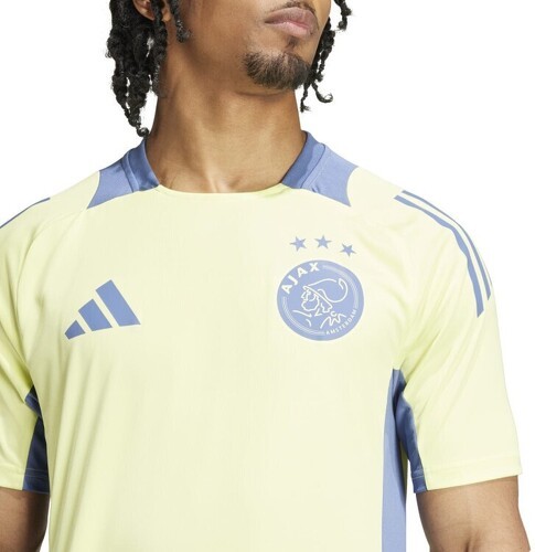 adidas-Adidas Ajax Training 2024 2025-4