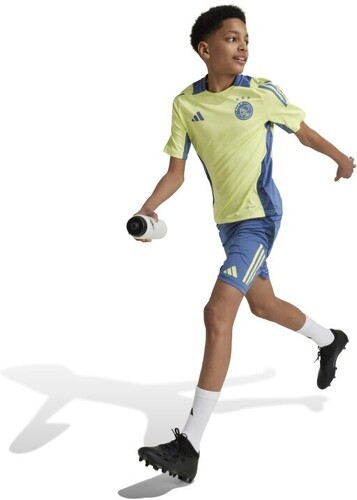 adidas-adidas Enfants Ajax Training 2024-2025-4