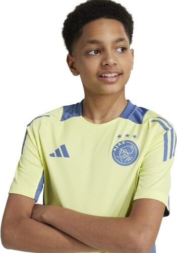 adidas-adidas Enfants Ajax Training 2024-2025-2