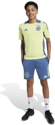 adidas-adidas Enfants Ajax Training 2024-2025-1