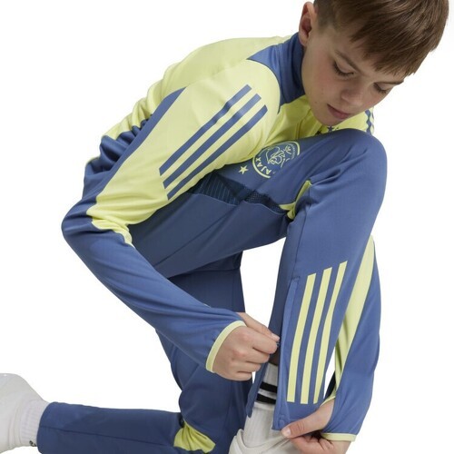 adidas-adidas Enfants Ajax Training 2024-2025-4