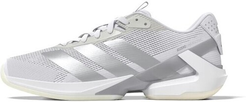 adidas Performance-ADIZERO UBERSONIC 5 W FTWR WHITE/SILVER MET./FTWR WHITE-0