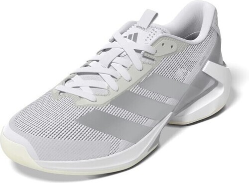 adidas Performance-ADIZERO UBERSONIC 5 W FTWR WHITE/SILVER MET./FTWR WHITE-1