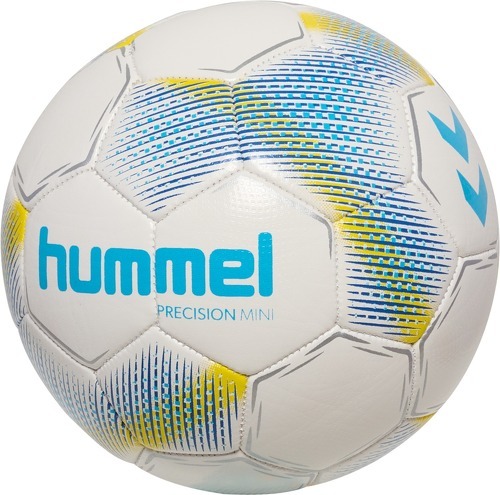 HUMMEL-Ballon Hummel Precision Mini-image-1