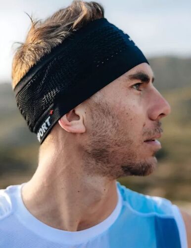 COMPRESSPORT-Bandana Sottile On/Off-3