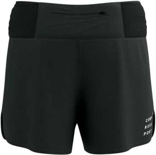 COMPRESSPORT-Compressport Trail Racing Short W Short De Running-3