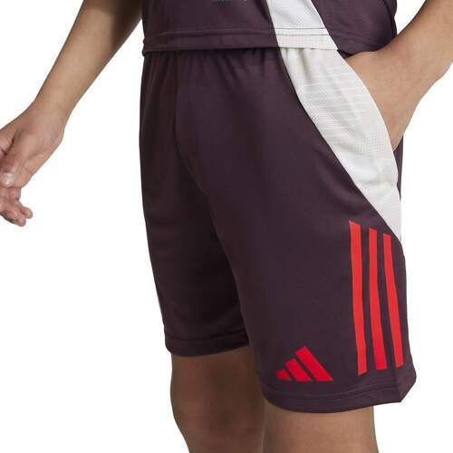 adidas Performance-Short d'entraînement FC Bayern Tiro 24 Enfants-1