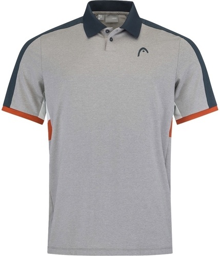 HEAD-Head Padel Tech Polo Shirt-0