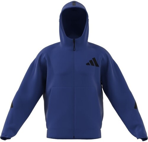 adidas Sportswear-Nouvelle veste de survêtement à capuche entièrement zippée Z.N.E.-0