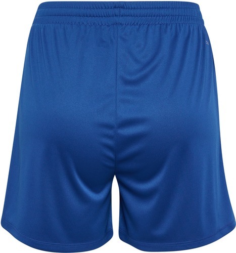 HUMMEL-Hmlessential Shorts-1