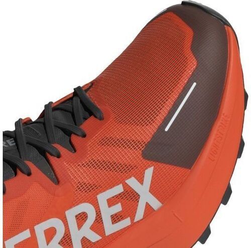 adidas Performance-Chaussure de trail running Terrex Agravic 3-4