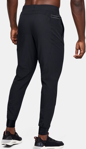 UNDER ARMOUR-Jogging Under Armour Flex Woven - Pantalon de volley-ball-4