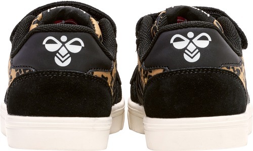 HUMMEL-Baskets basses enfant Hummel Slimmer Stadil-1