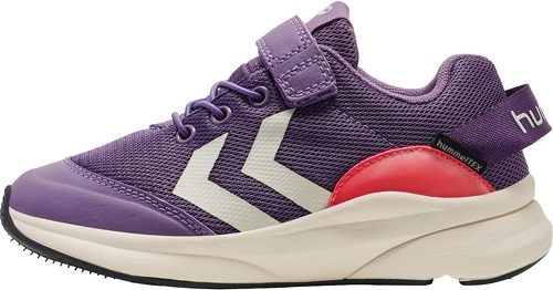 HUMMEL-Baskets enfant Hummel Reach 250 Tex-0