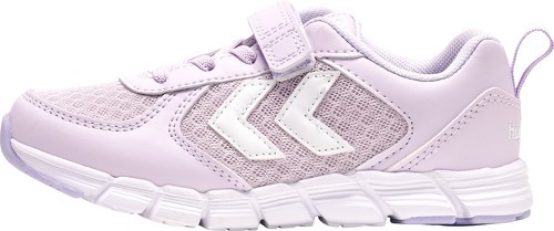 HUMMEL-Baskets enfant Hummel Speed-0