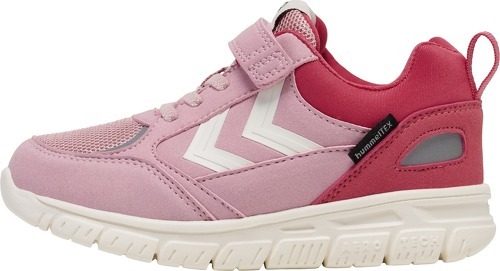 HUMMEL-Baskets enfant Hummel X-Light Tex 2.0-0