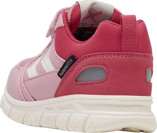 HUMMEL-Baskets enfant Hummel X-Light Tex 2.0-1