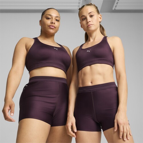 PUMA-Brassière De Running 4Keeps-3