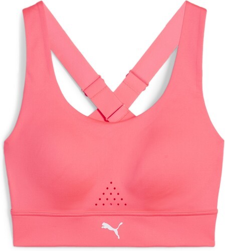 PUMA-Brassière De Running À Maintien Élevé Pwrbreathe-0