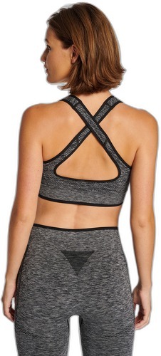 HUMMEL-Brassière sans couture femme Hummel Mt Una-4