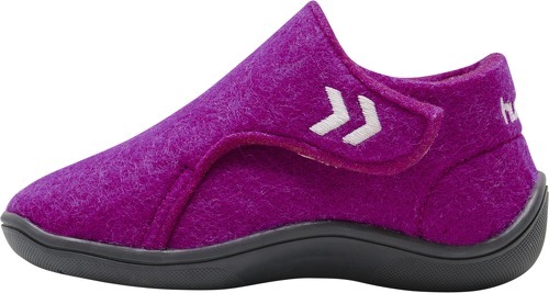 HUMMEL-Wool Slipper - Baskets-1