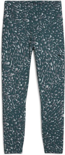 PUMA-Legging De Fitness 7/8 À Taille Haute Train Fave-0